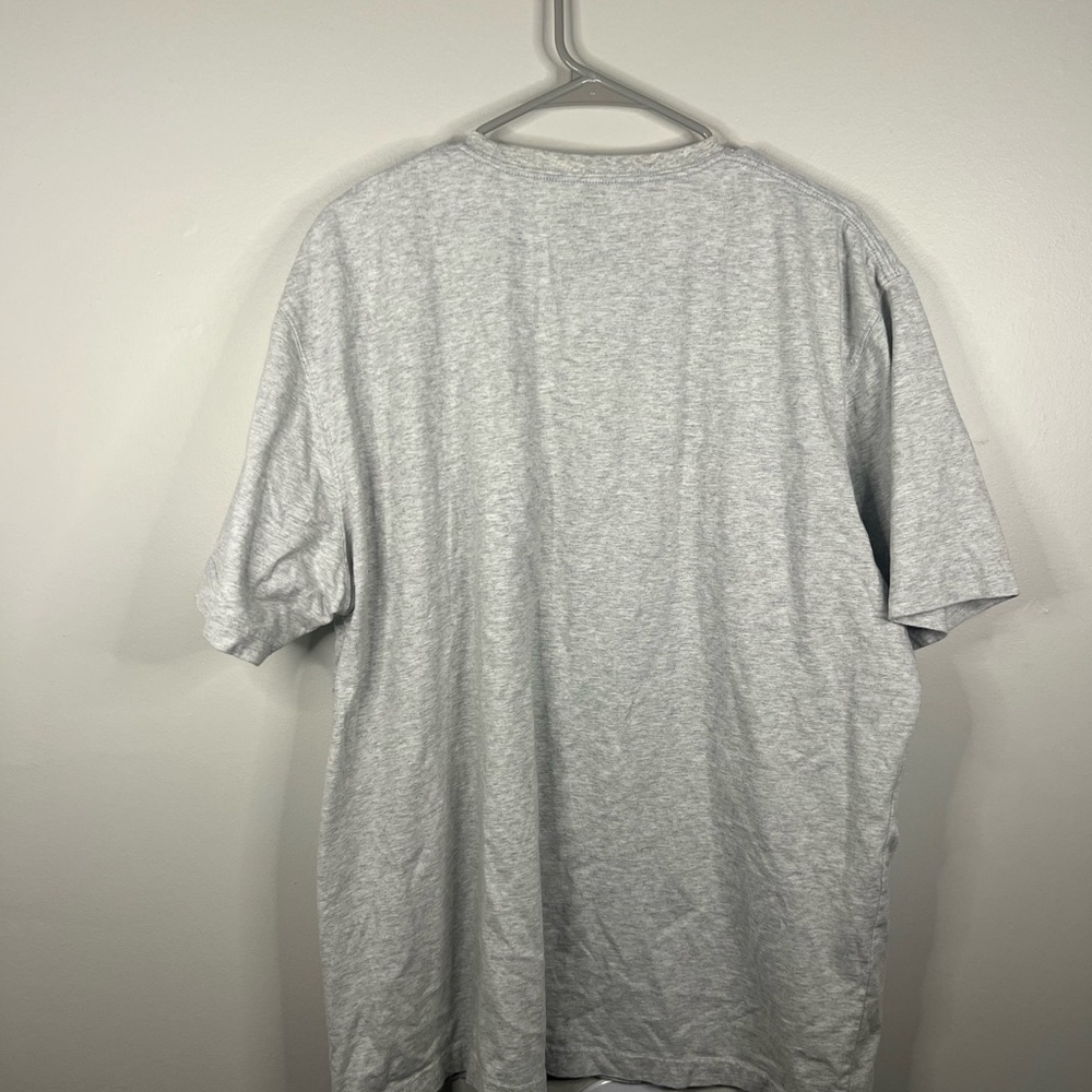 L.L Bean T-Shirt Grey
